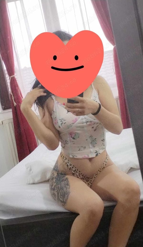 Bună sunt nouă în orașul tău