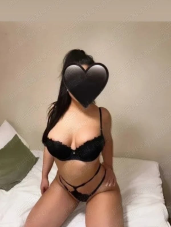 Bruneta. La mine sau la tine - imagine 6