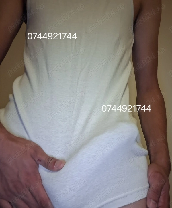 Poze reale confirm pe whatsapp!