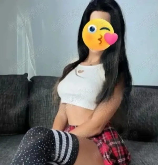 Noua în oraș pentru câteva zile! - imagine 6