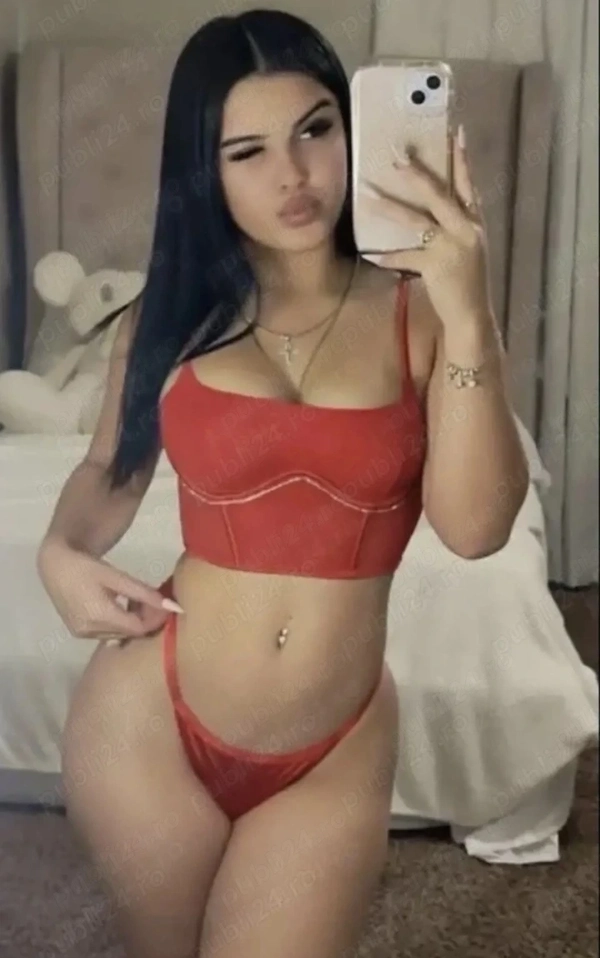 Bună, vârstă 26 ,Pasională și Dulce garantez revenirea kiss!