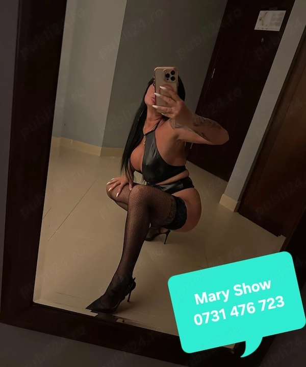 Doamnă rafinată 43 ani, fantezii live pe whatsapp | singură sau cu partener - imagine 2