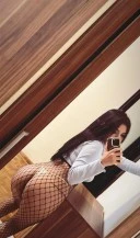 Bruneta sexy - imagine 1