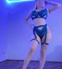 Blondă, Adina - imagine 2