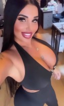 Transexuală Beatrice 24 ani siliconata reala - imagine 2