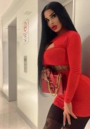 Transexuală Beatrice 24 ani siliconata reala - imagine 5