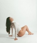 Isa, nouă în oraș, escorta TOP - imagine 2