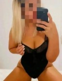 Din ukraina doamna 38 ani..blonda fara graba pentru citeva zile - imagine 2