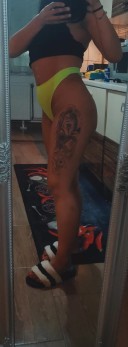 Sexy si seducatoare - imagine 4