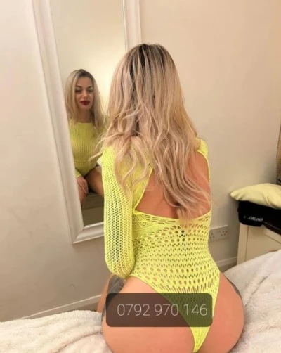 Maya !!Noua în orașul tău!!!!