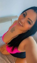 Transexuala reala cu sani - imagine 4