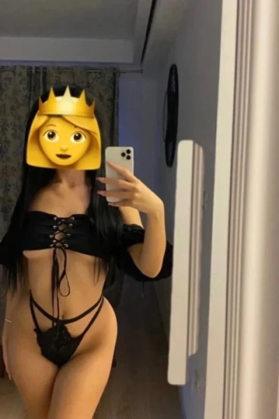 Doar deplasari/just outcall luxury escort