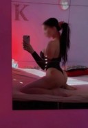 Doar deplasari/just outcall luxury escort - imagine 3
