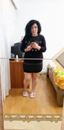 Noua!!!!Milf simpatica cu ochii albaștrii...ultima zi la voi in oras!!! - imagine 2