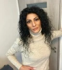 Pentru tine: bruneta skinny - imagine 1