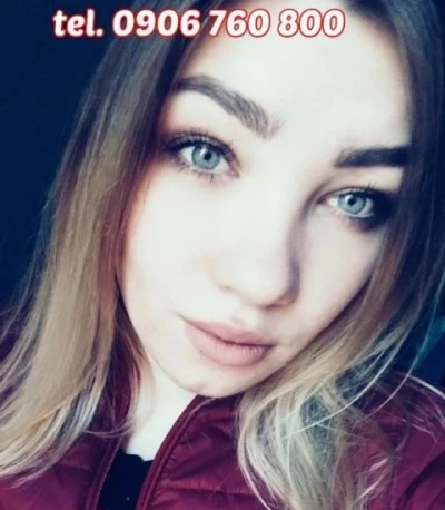 Cu mine poti sa te simti foarte bine!