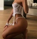 Sunt Anna ... Dacă ești pretențios sună-mă - imagine 1