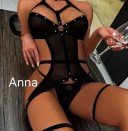 Sunt Anna ... Dacă ești pretențios sună-mă - imagine 3