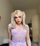 Transexuală pentru câteva zile din orașul tău - imagine 3