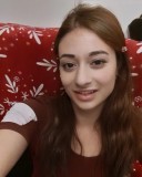 Tru începători transexuală yza - imagine 4