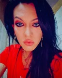 Show webcam incendiar transexual - imagine 2