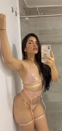 Brunetă-poze reale 100% - imagine 1