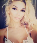 Stop New Top Model Trans Alessandra - imagine 3