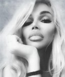 Stop New Top Model Trans Alessandra - imagine 4