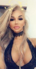 Stop New Top Model Trans Alessandra - imagine 5