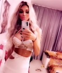 Stop New Top Model Trans Alessandra - imagine 6