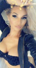 Stop New Top Model Trans Alessandra - imagine 8