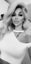 Stop New Top Model Trans Alessandra - imagine 10