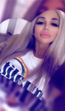 Stop New Top Model Trans Alessandra - imagine 11