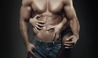 Barbat doar pentru doamne si domnisoare va astept cu drag