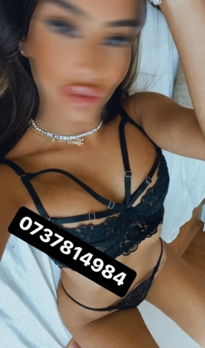 Alessia noua in orașul tău ! Reala