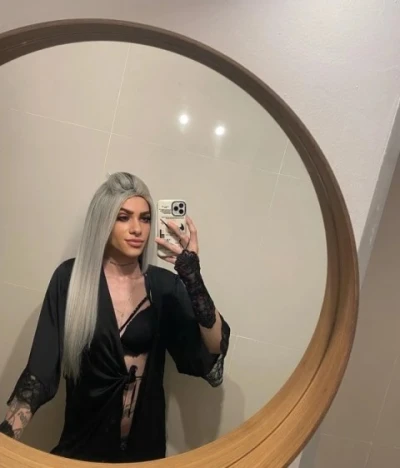 Andra TS ,noua la tine in oraș