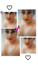 Bomba Transsexuala reala cu silicoane REALA ! - imagine 4