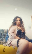 Bomba Transsexuala reala cu silicoane REALA ! - imagine 5