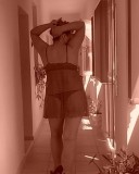 Molly matura discreta - imagine 2