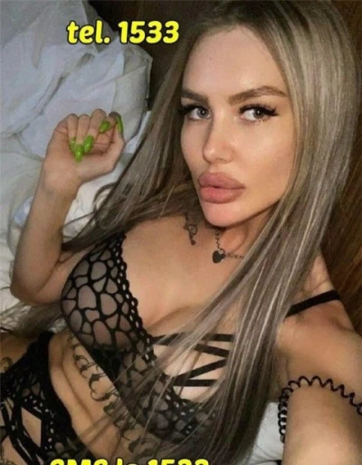 Guritza mea dulce si fierbinte te asteapta!