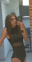 Trans în devenire. militari rezident - imagine 4