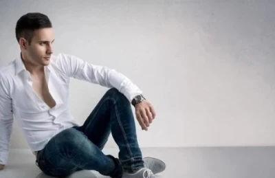 Tânăr generos caut Doamna sau Domnisoara