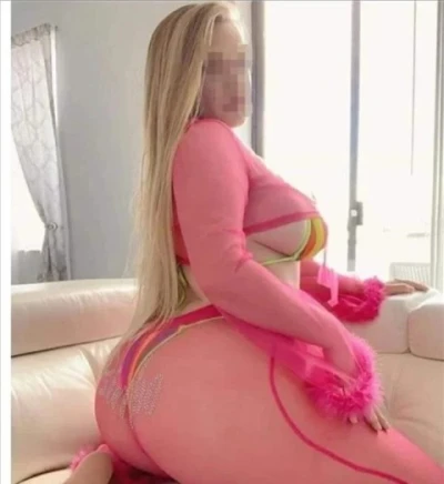 Blonda Noua ..in orasul