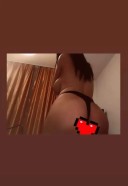 Bruneta hot prima zii fac și deplasări la hotel - imagine 3