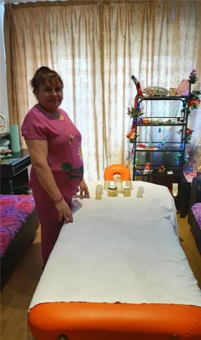 Am venit pentru tine . Rusoaică tehnician chinetoterapeut, cu atestatstrada.CLĂBUCET