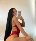 Transexuala erika 24 de ani suta la suta reala vino sa te concingi de servciille mele ascunse - imagine 1