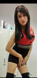 Transsexuala new în Orașul tău - imagine 1