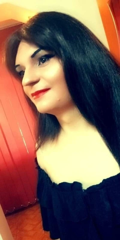 Transsexuală matură