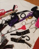 Lady Anita Stăpână sclavilor neascultători - imagine 3