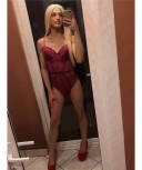 Tanya Trans 100% Reală - imagine 1